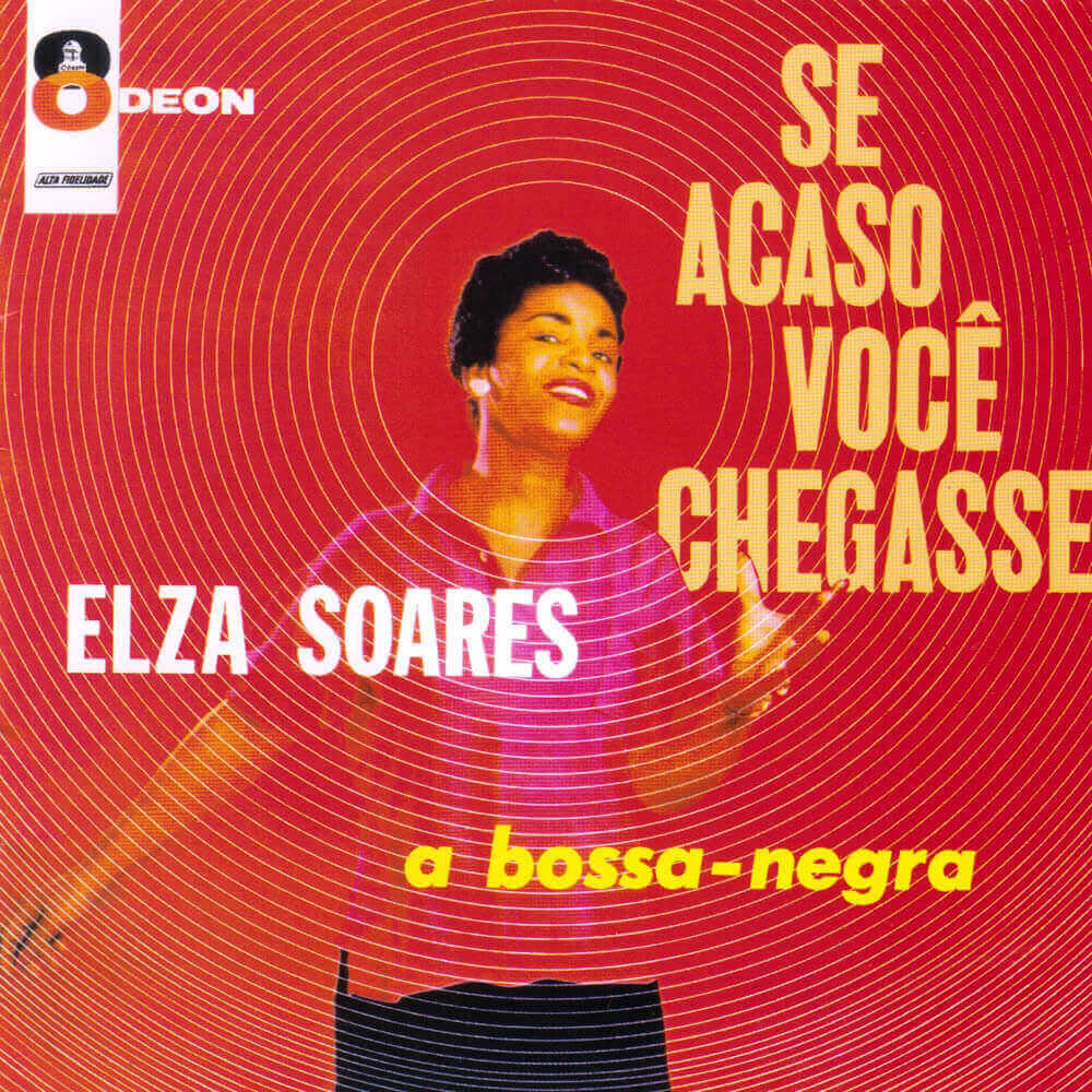 Se Acaso Você Chegasse - 1960