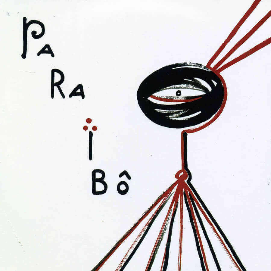 Paraibô - 1978