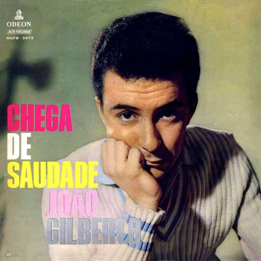 Chega de Saudade - 1959