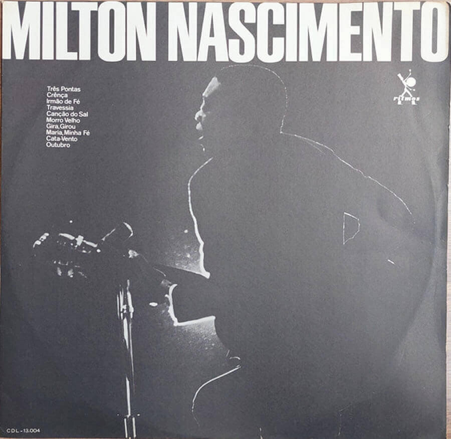 Milton Nascimento - 1967