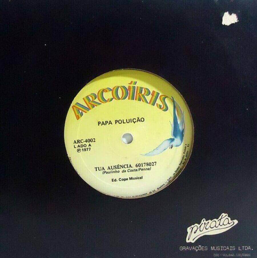 Papa Poluição - 1977