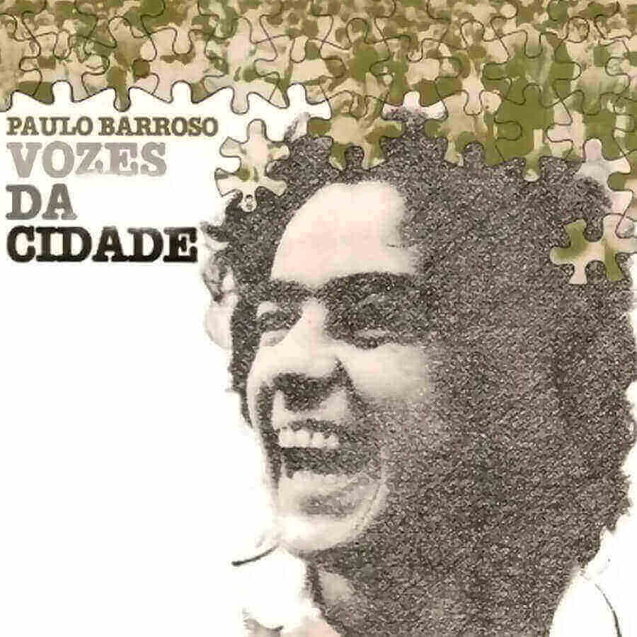 Vozes da Cidade - 1980