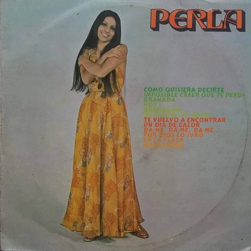 Perla - 1972