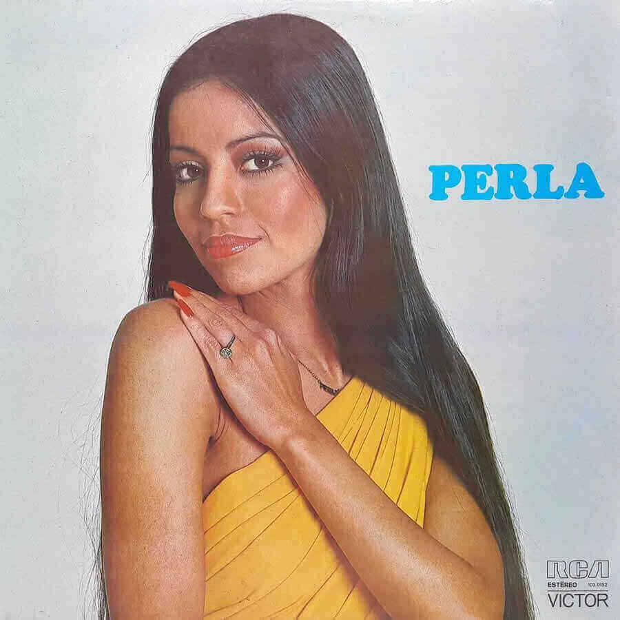 Perla - 1975