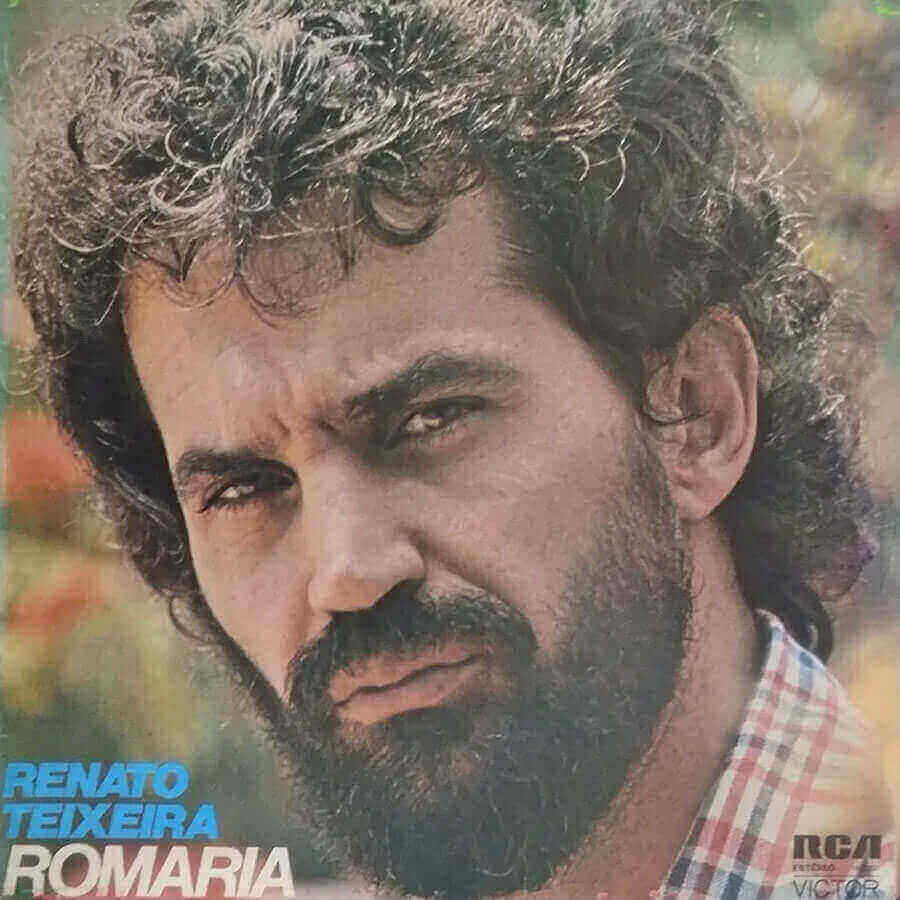 Romaria - 1978