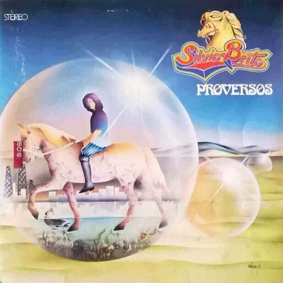 Proversos - 1977