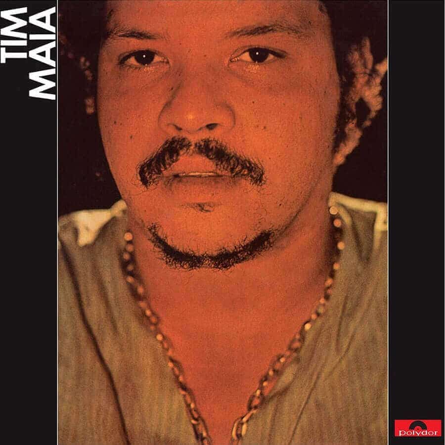 Tim Maia - 1970