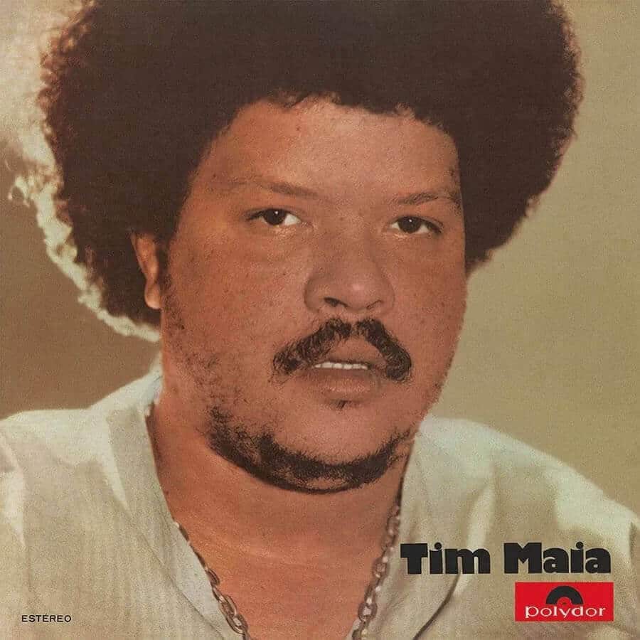 Tim Maia - 1971