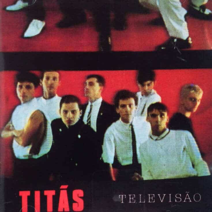 Televisão - 1985