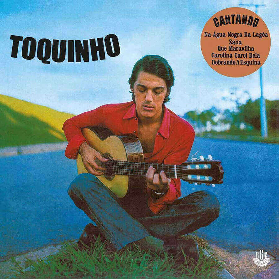 Toquinho - 1970