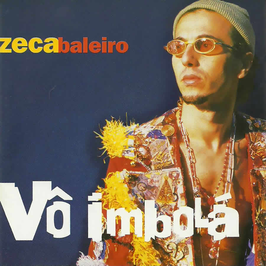 Vô Imbolá - 1999