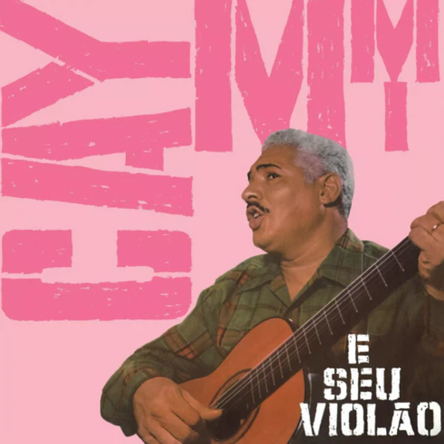 Caymmi e Seu Violão - 1959