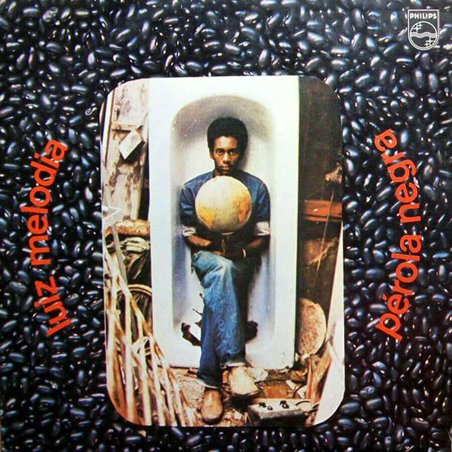 Pérola Negra - 1973