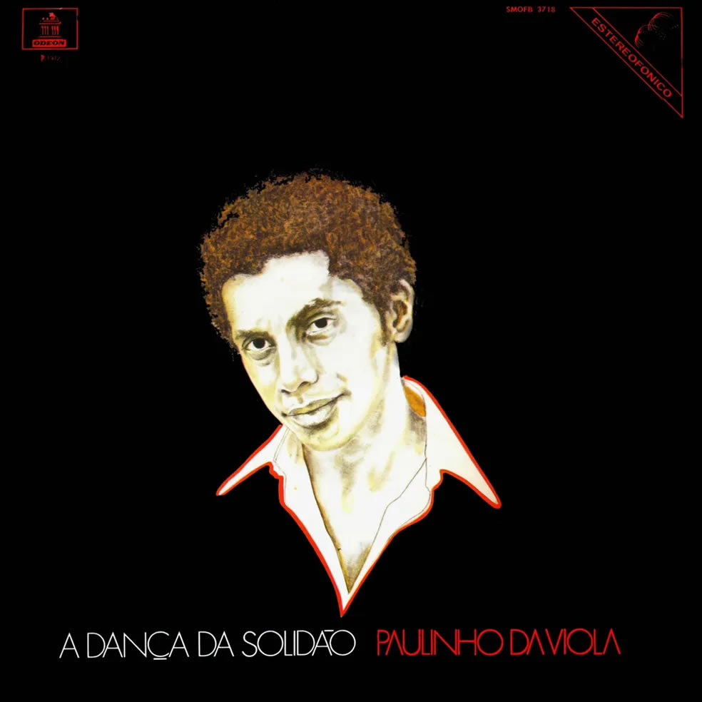 A Dança da Solidão - 1972