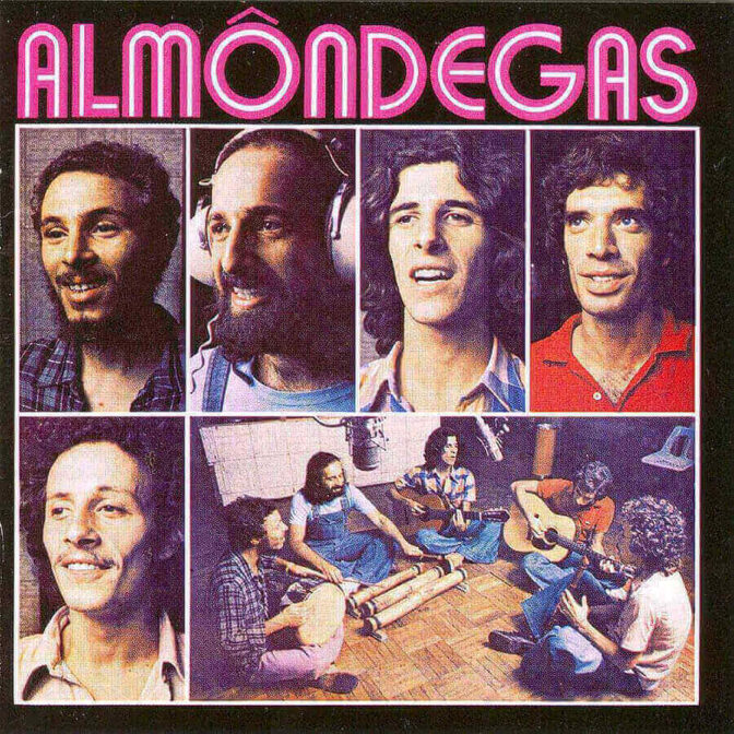Almôndegas – 1975