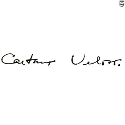 Caetano Veloso – 1969