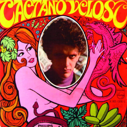 Caetano Veloso – 1968