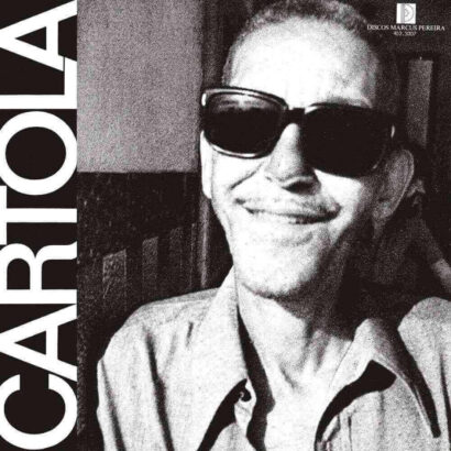 Cartola – 1974