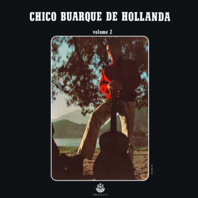 Chico Buarque de Holanda – 1967 (Volume 2)