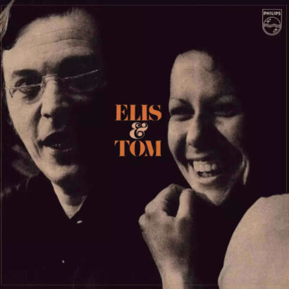 Elis & Tom – 1974