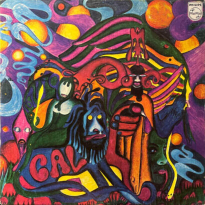 Gal – 1969