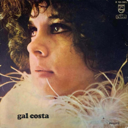 Gal Costa – 1969