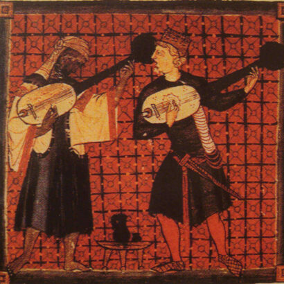 Música Medieval