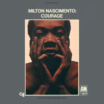 Courage – 1968