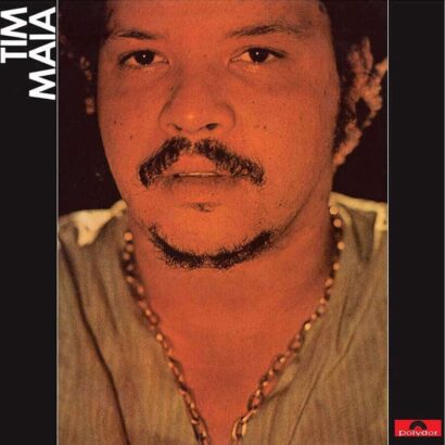 Tim Maia – 1970