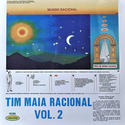 Racional – Vol. 2 – 1975